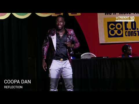 Coopa Dan - Reflections (House of Soca Calypso Tent 2023)