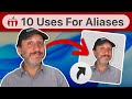 10 Uses For Mac Finder Aliases