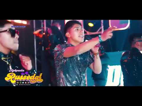 Russedal Mix ''Te olvidaste de mi'' TIK TOK DJ LIAN