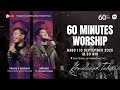 LIVE 60 MINUTES WORSHIP - KEMULIAAN TUHAN feat Marlon Bolung & ICI Worship