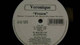 VERONIQUE   Frozen 1998