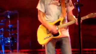 Big Head Todd & the Monsters Vincent of Jersey/Leaving Song Aug 27th, @ KC Crossroads