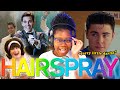 First Time Watching HAIRSPRAY I Ve Never Seen A Better CAST Movie Reaction