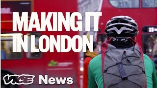 What It Costs To Live in London | Making It