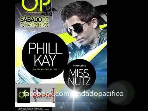 Discoteca OP -» 5 Novembro 2011 -» PHILL KAY