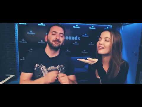 Rita Haziri (2019 cover )