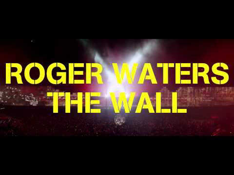 Roger Waters: The Wall (2015) Teaser