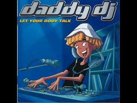 Daddy DJ- Daddy DJ