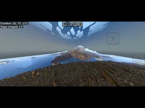 Showcasing my zombie apocalypse world Pt 1 (not a server it's a mcworld)