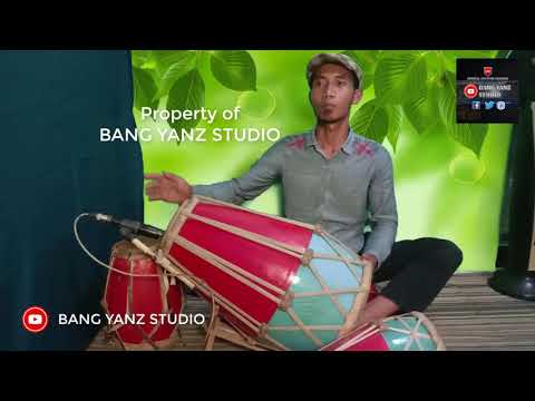 Sorabi Bandros Full Kendang Sunda Koplo Bang Yanz Studio