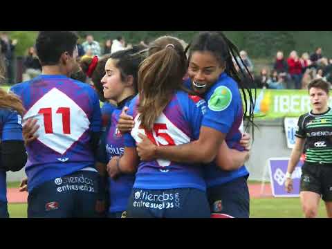 Highlights Supercopa 2023 Majadahonda v Cocos