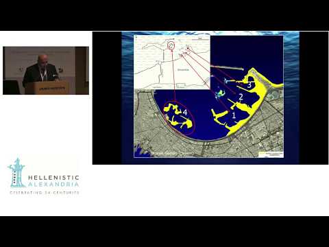 The Navy of Ptolemaic Alexandria by Prof. Emad Khalil