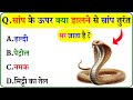 GK Question GK In Hindi GK Question And Answer GK Quiz