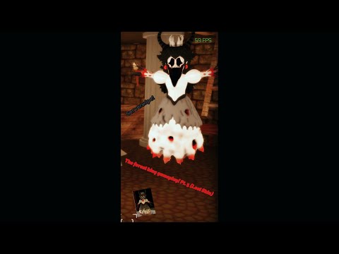 The forest king gameplay! Pt. 5 (Lost Skin) | Pillar Chase 2 |