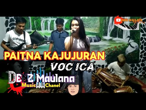 PAITNA KAJUJURAN - AYANK ANDRIANI || VOC ICA FT ARIF EUNEUR