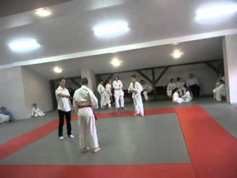 rafał vs paweł judo