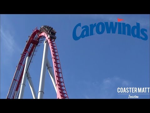 download lagu mp3 mp4 Carowinds Bring A Friend 2018, download lagu Carowinds Bring A Friend 2018 gratis, unduh video klip Carowinds Bring A Friend 2018