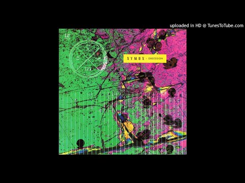 Xymox - Obsession [Club Mix]