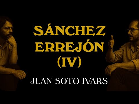 SOTO IVARS y LUCA COSTANTINI: Nos gobierna un Podemos con motor PSOE.