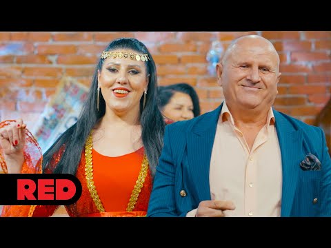 SALUSHI & ILIRE  - Për sevdan e ksaj dashnije