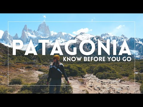 Viajando para a Patagônia Argentina: tudo o que você precisa saber