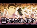 Vidéo de gameplay de Fomography  Playstation