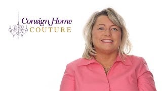 preview picture of video 'Consign Home Couture'