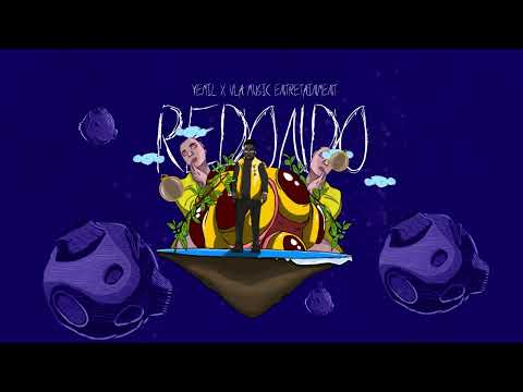 Yemil x VLA Music - Redondo (Visualizer Oficial)