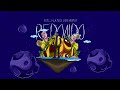 Yemil x VLA Music - Redondo (Visualizer Oficial)