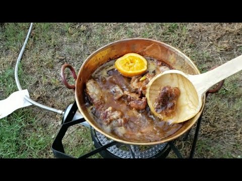 Authentic Carnitas Recipe | VLOG #32 | Lalabad