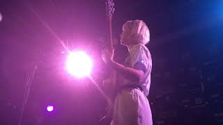 For A While | Fenne Lily | Gorilla, Manchester | 02/12/2019