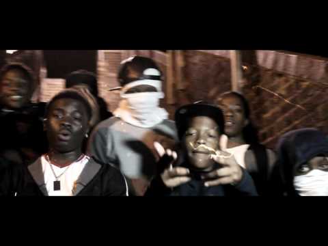 Dicey - Banger Freestyle(Music Video) @diceyjuvey7