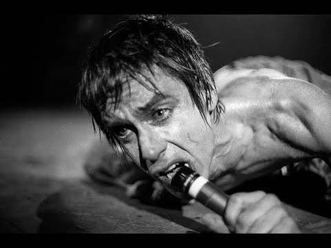 IGGY And FRIENDS (Mashup)