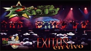 Banda Maguey / Exitos En Vivo / ALBUM
