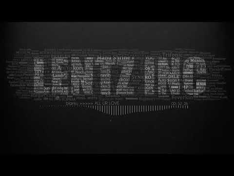 blanku - ALL UR LOVE