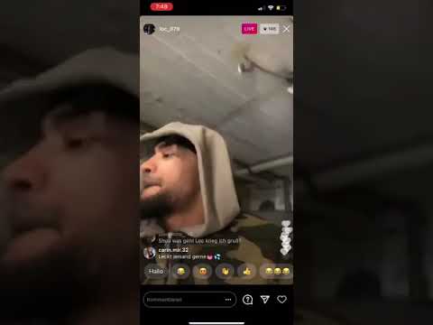 Loc 079 Immer noch hörprobe insta live