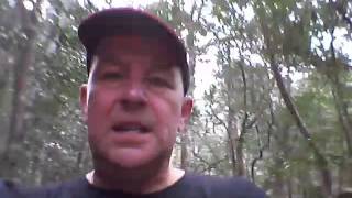 Traveling Jaks, 25-02-15 Always take a Dr with you, just in case !!