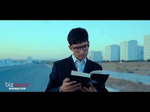 Hajy Yazmammedow ft. Bego - Jana Moya