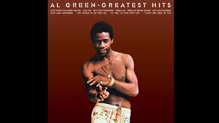 I Can’t Get Next to You - Al Green