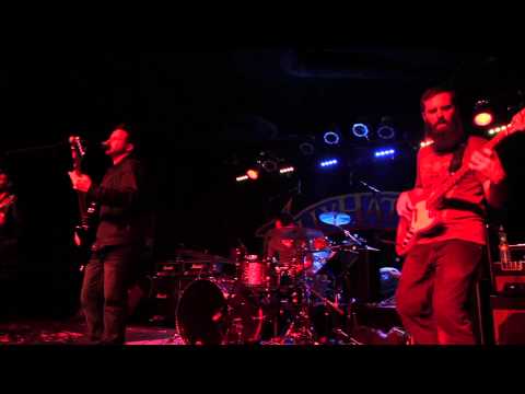 Relic 45 "Summer Slow Dance" @ Ace of Spades