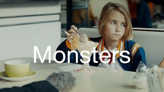 Fragile Childhood - Monsters - YouTube