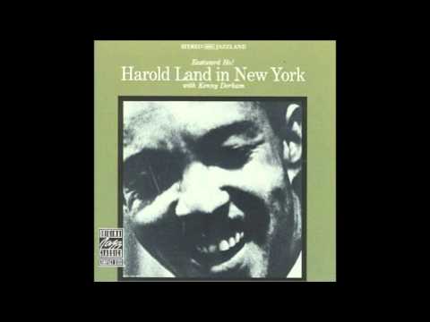 So In Love - Harold Land with Kenny Dorham