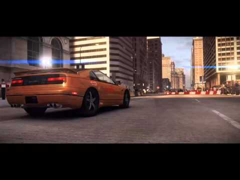 GRID 2, Nissan 300ZX Difficult Hard, Q9550 SAPPHIRE 7970, Steering Wheel Logitech MOMO Racing