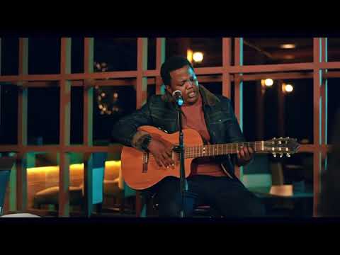 #AY - Dan' Hela  (Chorus Acapella)