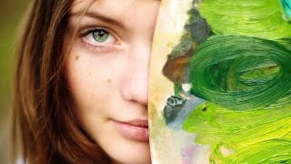 Adriana Calcanhotto Esquadros (Legendado) HD 2015 (Lyric Video)