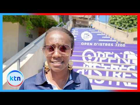 Tennis Kenya launches partnership with French authorities for sport growth