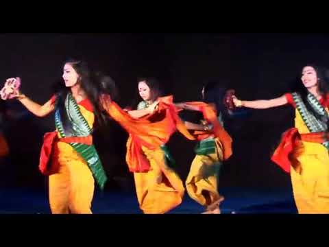 Ami Axomiya - KLANZ × DXA (Official Video whatsapp status) Assamese EDM