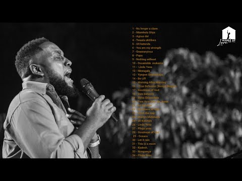 2 Hours D'reign Worship Praise Songs Nonstop  2024