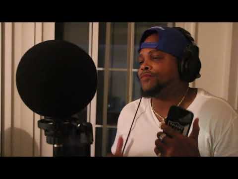 Ace Benji x Stizzy x Ruga Rell - Don't Do Dat