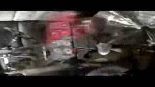 Rob Rock - Streets Of Madness